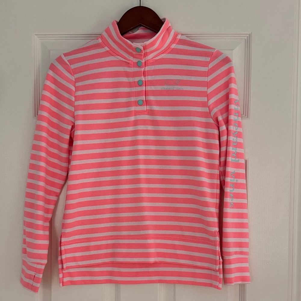 Vineyard Vines Shep shirt